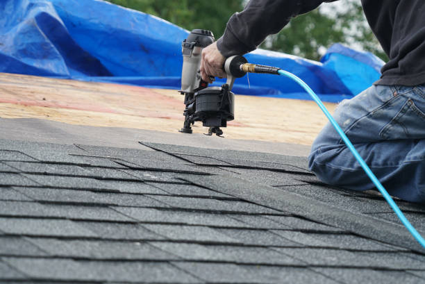 Best Commercial Roofing Services  in Roeland Park, KS
