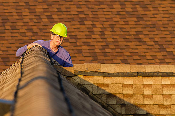 Best Storm Damage Roof Repair  in Roeland Park, KS