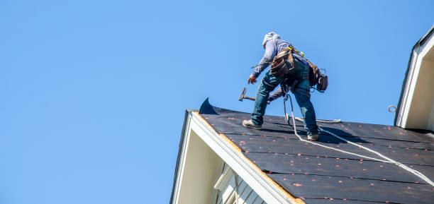 Best Residential Roofing Contractor  in Roeland Park, KS